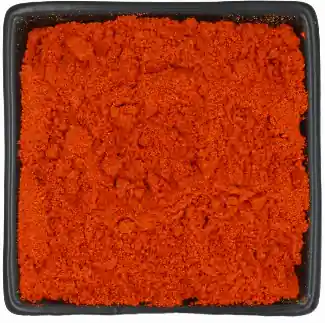 Paprika Süß Geräuchert