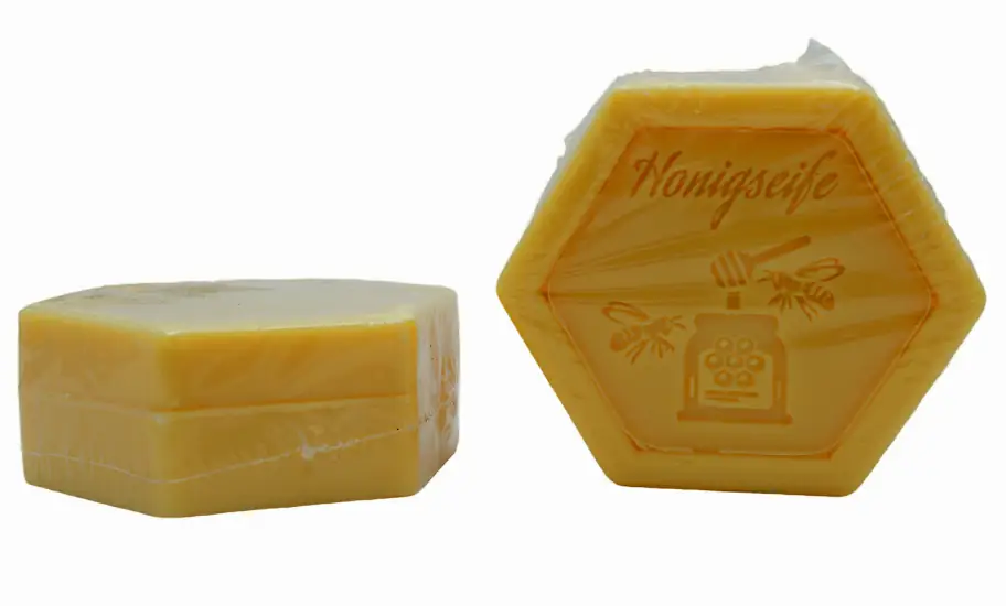 Seife-Honig 1