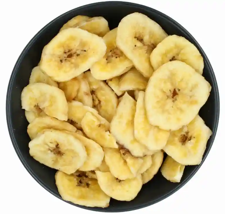 Bananenchips