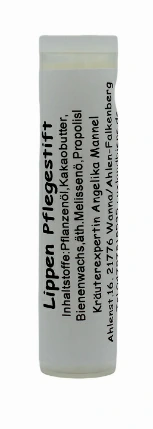 Lippenpflegestift 1