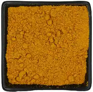 Currypulver