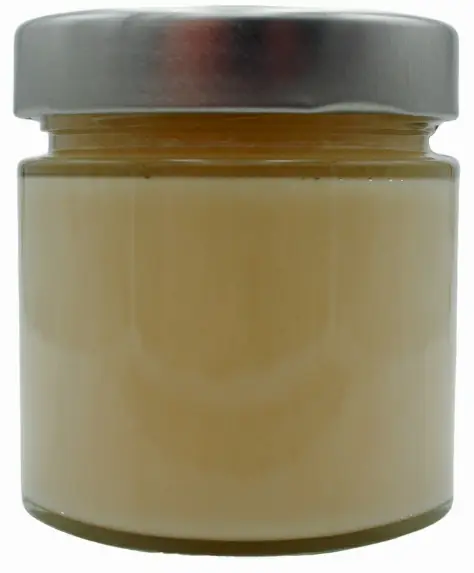Eierlikör Glas