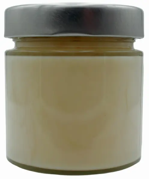 Amaretto Glas