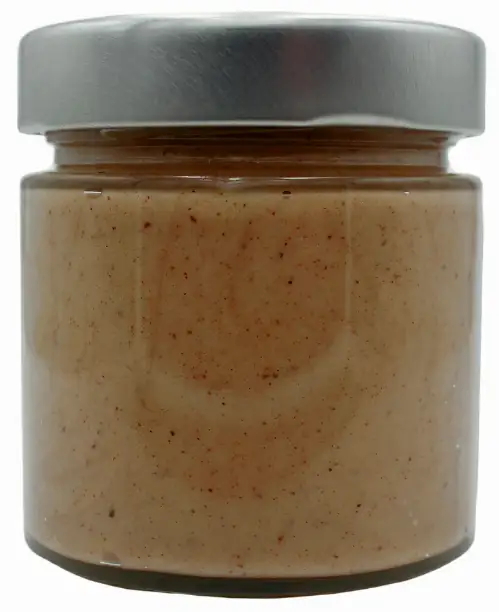 Apfel Zimt Glas