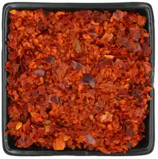 Chili Flocken ohne Saat
