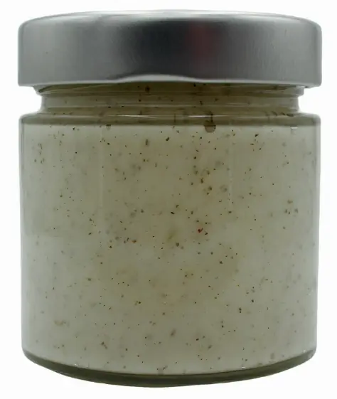 Minze Glas
