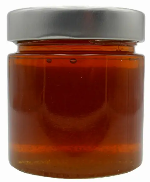 Lindenhonig 250g flüssig