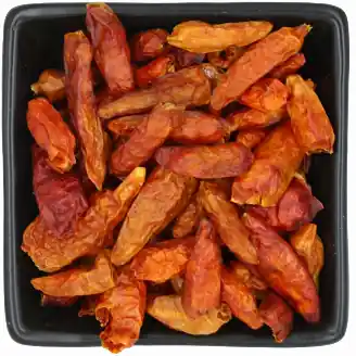 Chili Birds Eyes