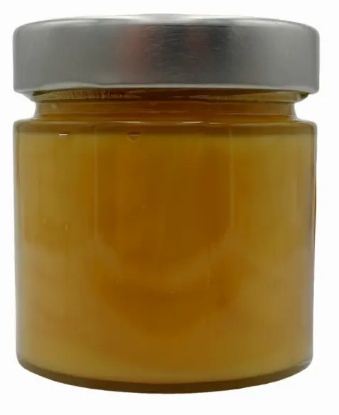 Deutscher Kornblumenhonig Glas