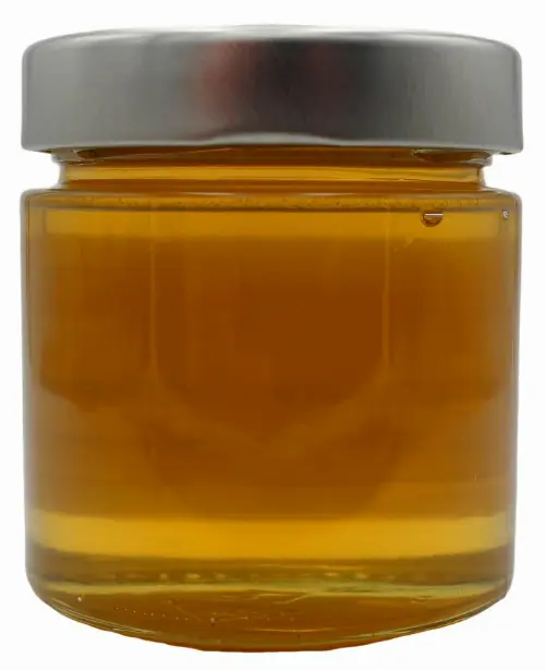 Akazienhonig 250g