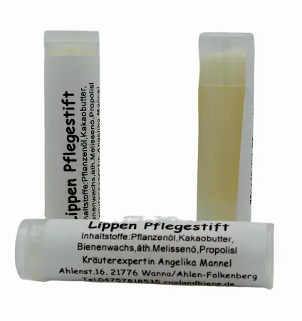 Lippenpflegestift 3