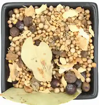 Sauerbraten Sauerfleisch Einlege