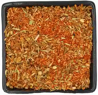 BBQ Cajun