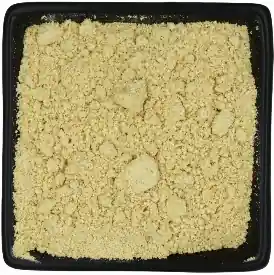 Bockshornklee Gemahlen