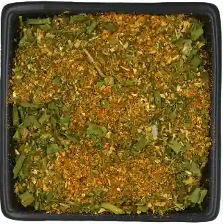 Gartenkräuter Dip