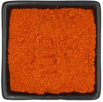 Paprika Smoked