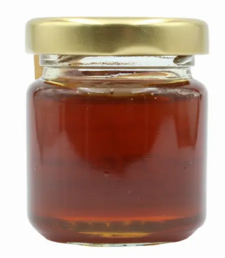 Weißtannenhonig 50g