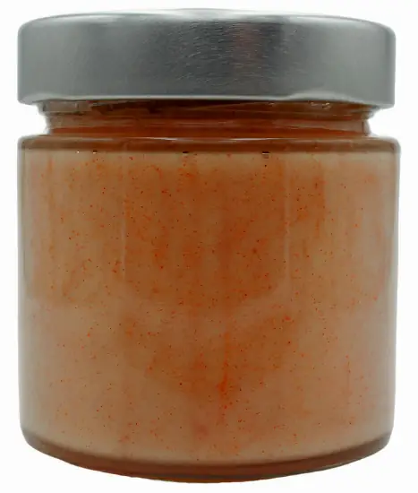 Chili Glas