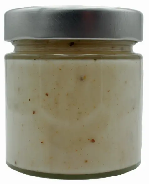 Fenchel Glas