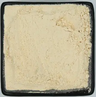Knoblauchpulver