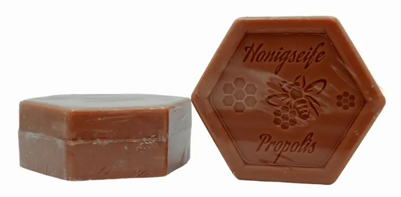 Seife-Propolis 1