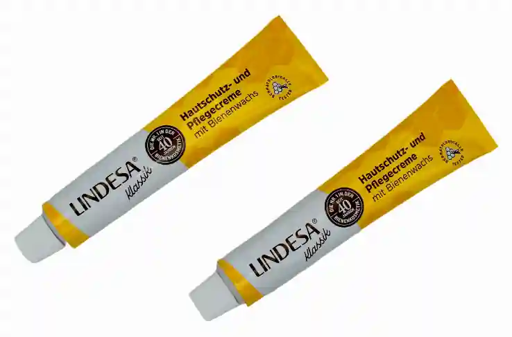 Handcreme-Bienenwachs 1
