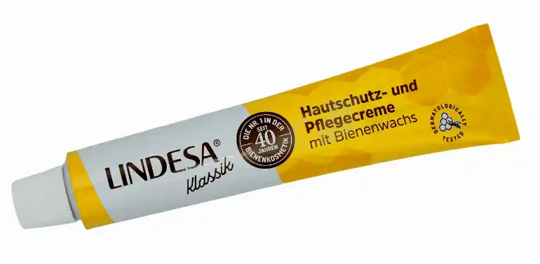 Handcreme-Bienenwachs 2