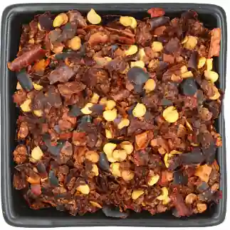 Chili Flocken mit Saat