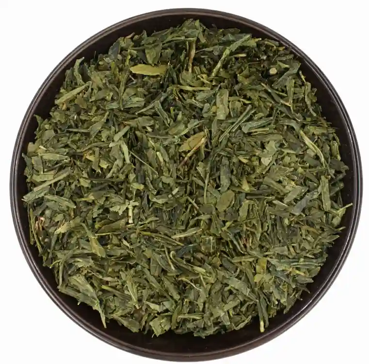 Grüner Tee(1)