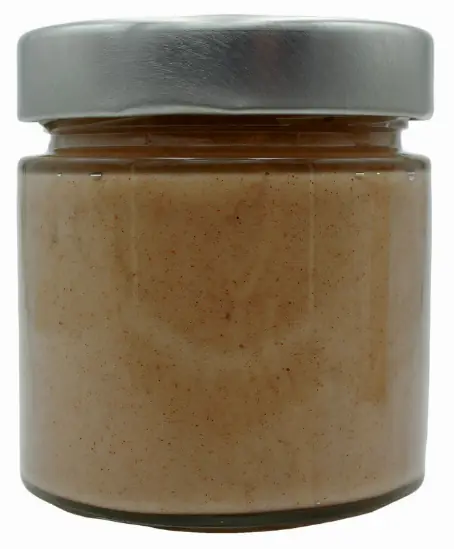 Zimt Glas