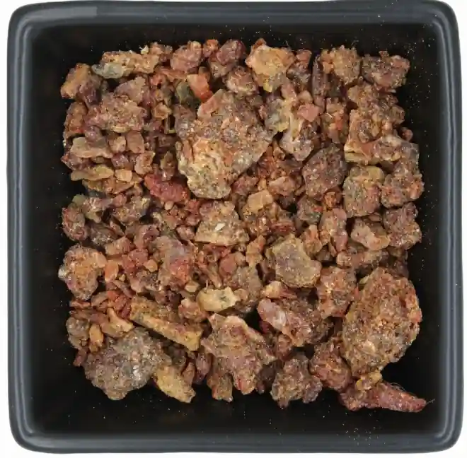 Rohpropolis