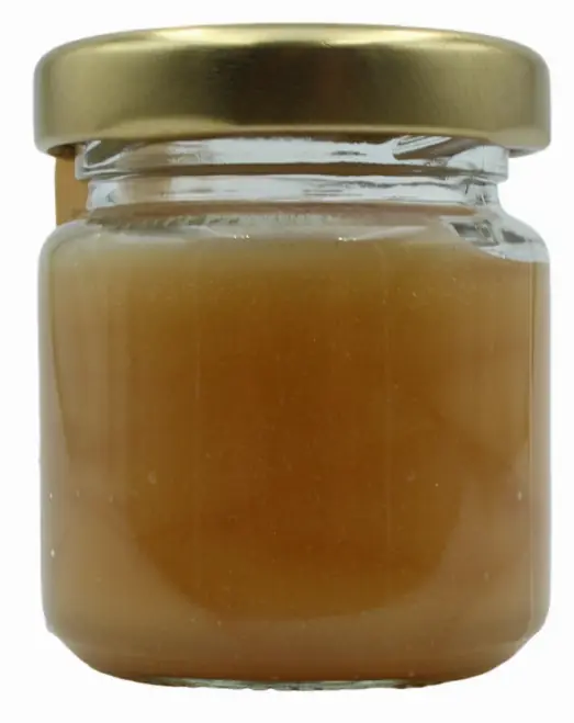 Sommertracht mit Heide 50g