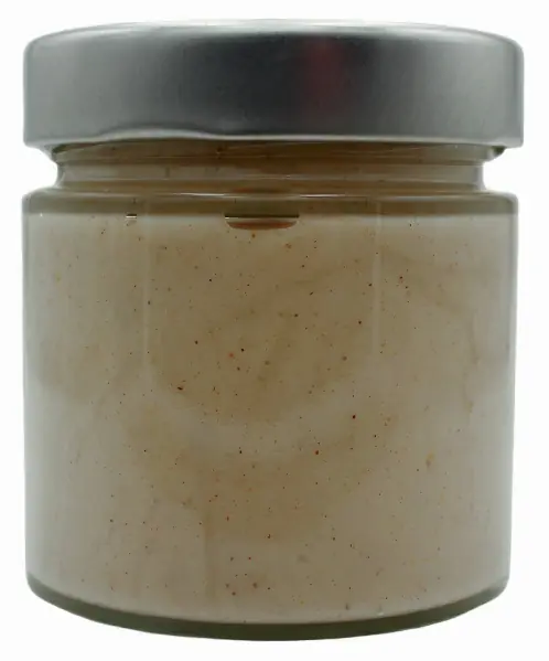 Lebkuchen Glas